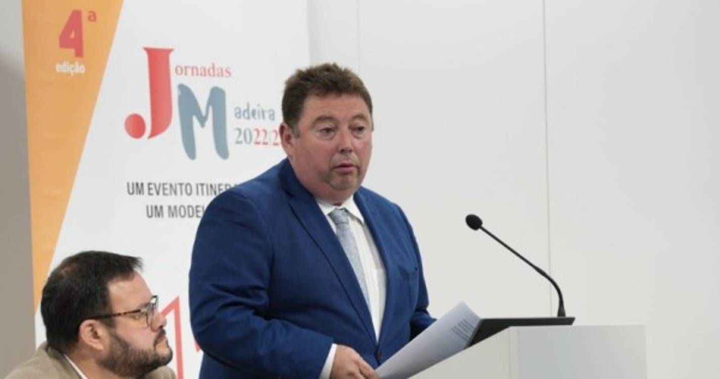 Jornadas Madeira: Ribeira Brava ambiciona hotel central