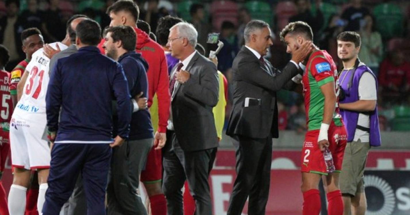 José Gomes avisa: "Agora vem o mais difícil"