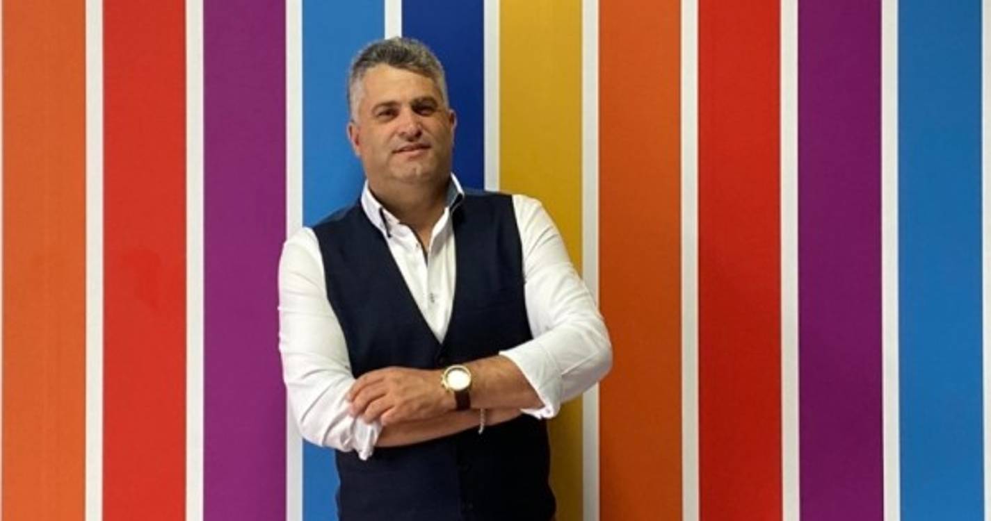 Cantor madeirense, João Quintino, vai atuar no programa ‘Domingão’ na SIC