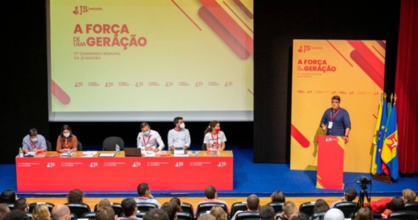 Olavo Câmara e Pedro Calaça apontam ao futuro