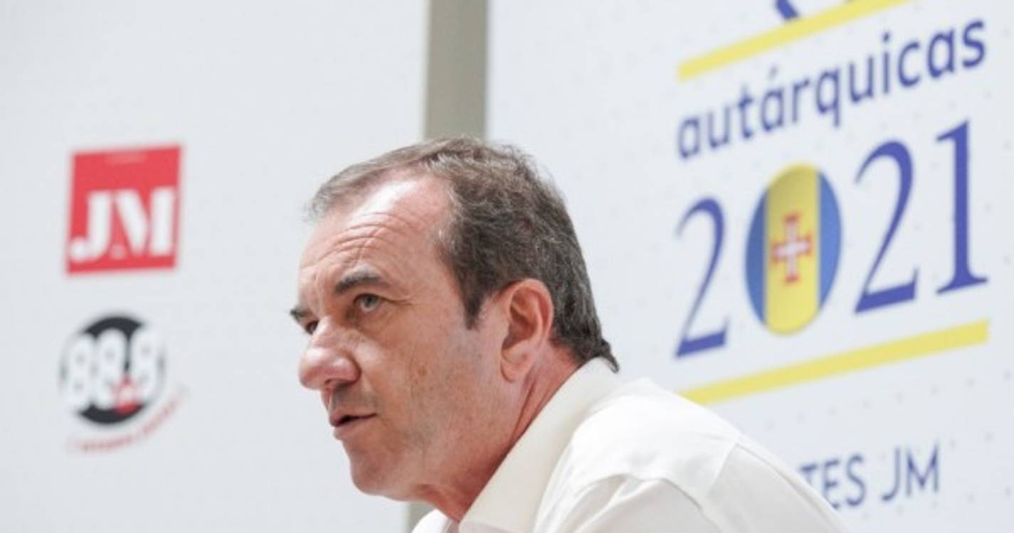 Covid-19: Calheta cancela eventos de Natal