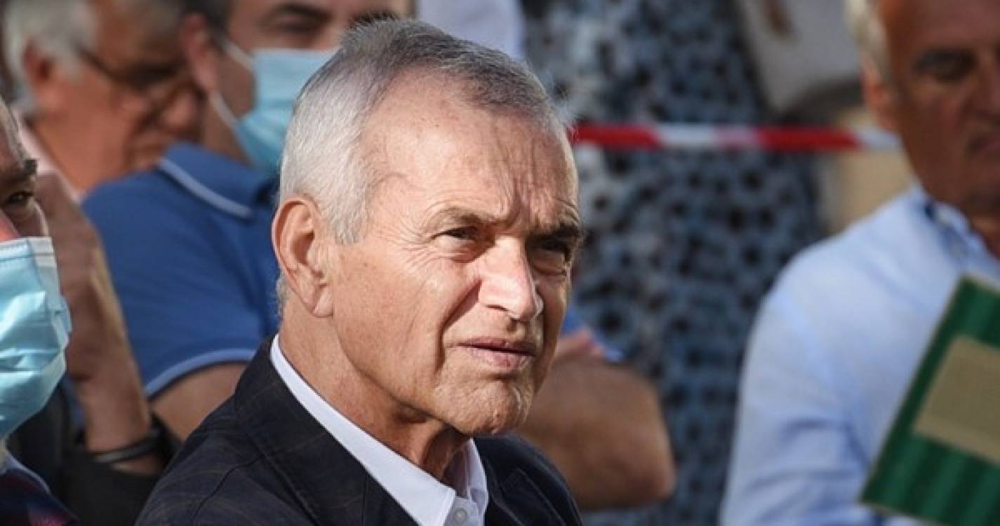 PTP apresenta voto de pesar pelo falecimento de Luís Calisto