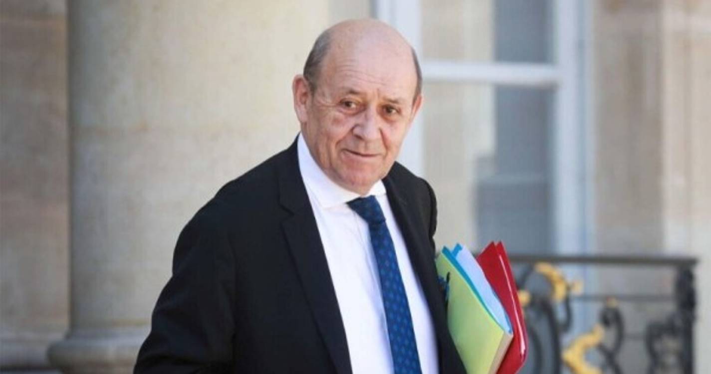 Ucrânia: Paris adverte Moscovo com "massivas consequências estratégicas"