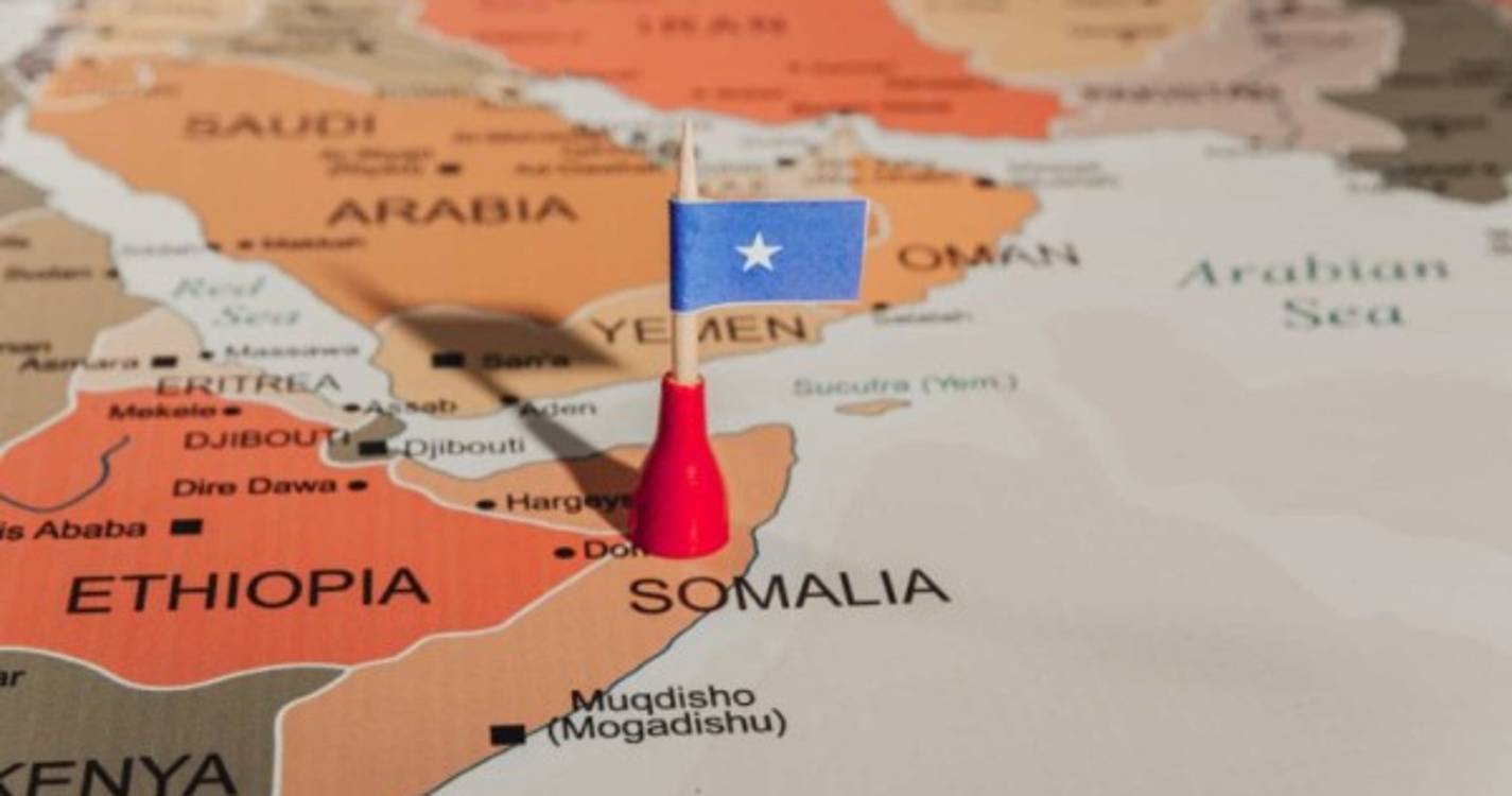 EUA matam dois terroristas do Al-Shebab na Somália