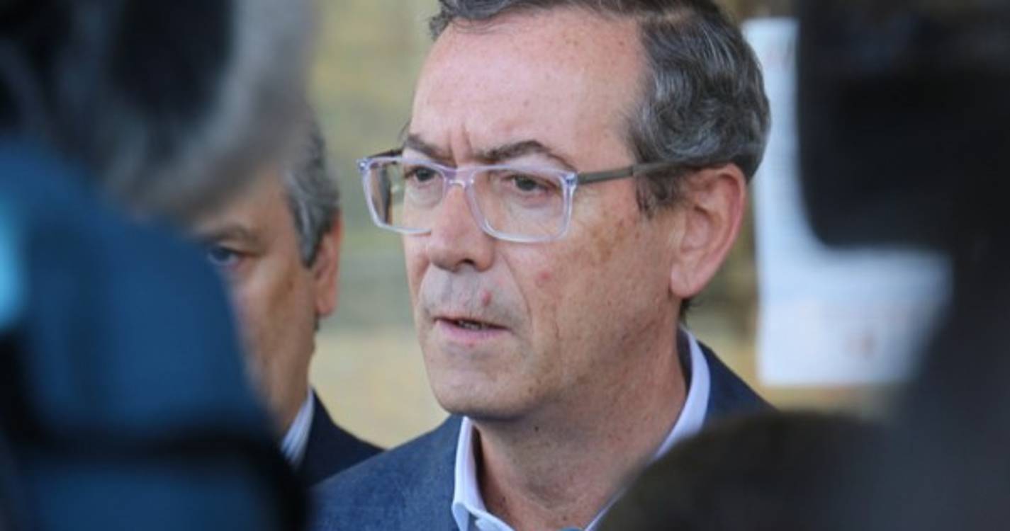 Temido/Demissão: Ordem dos Médicos espera um novo ministro que "faça acontecer"