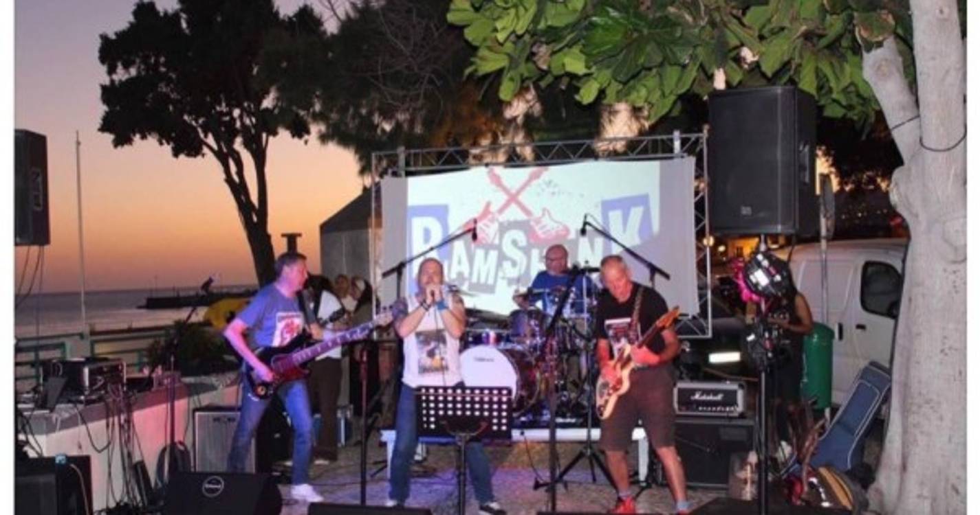 Akoustic Junkies e Ramshank atuam este sábado no Barreirinha Bar Café