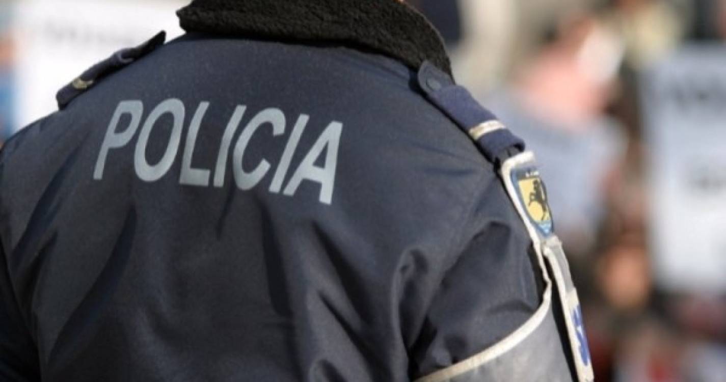 PSP detém homem por tráfico de droga na Madeira