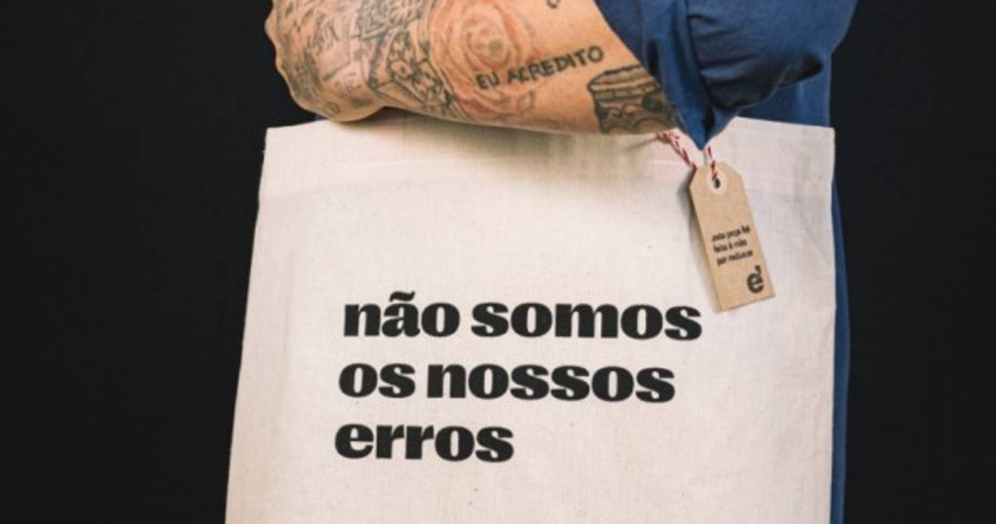 Projeto Trégua apresenta Documentário e lança linha de Merchandising