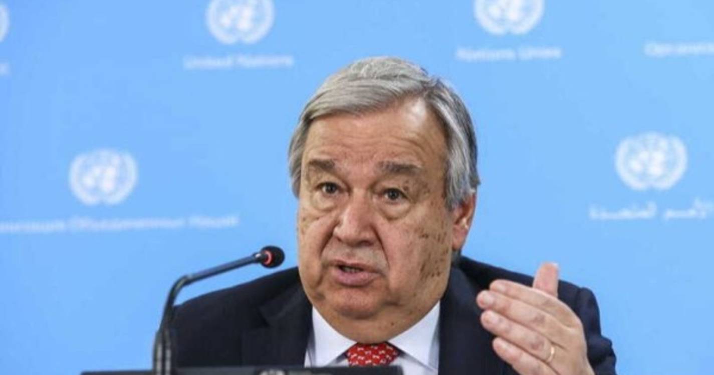 Guterres aponta neonazis como prinicipal ameaça à segurança de vários países