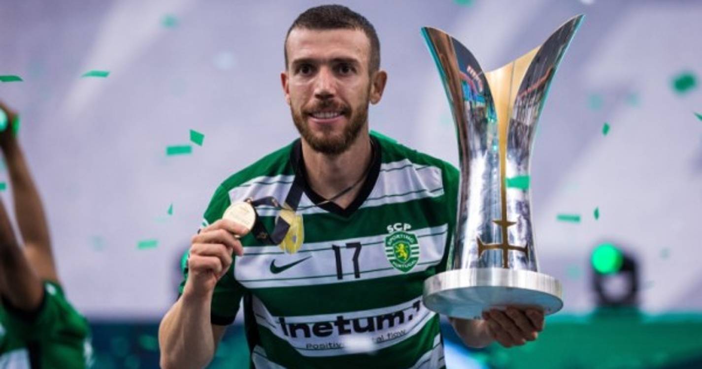 Jogador de futsal Cavinato suspenso três anos por doping