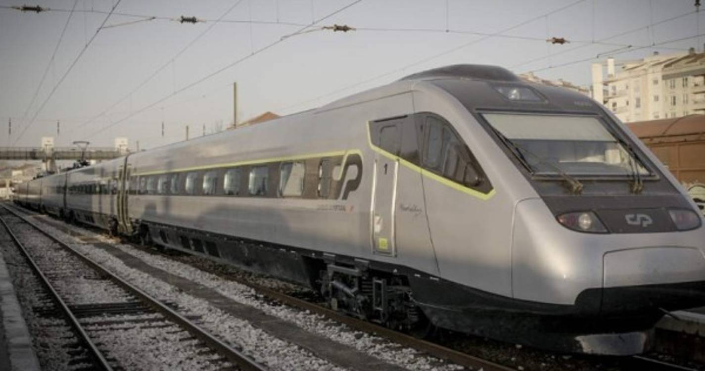 Costa pede debate aberto e profundo sobre o Plano Ferroviário Nacional