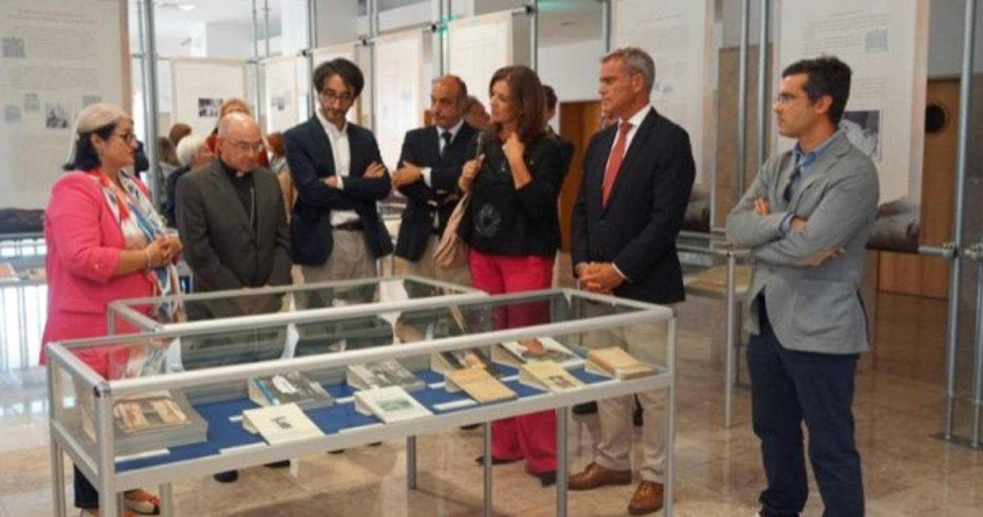 Madeira mostra-se em Budapeste no âmbito do centenário da morte do beato Carlos