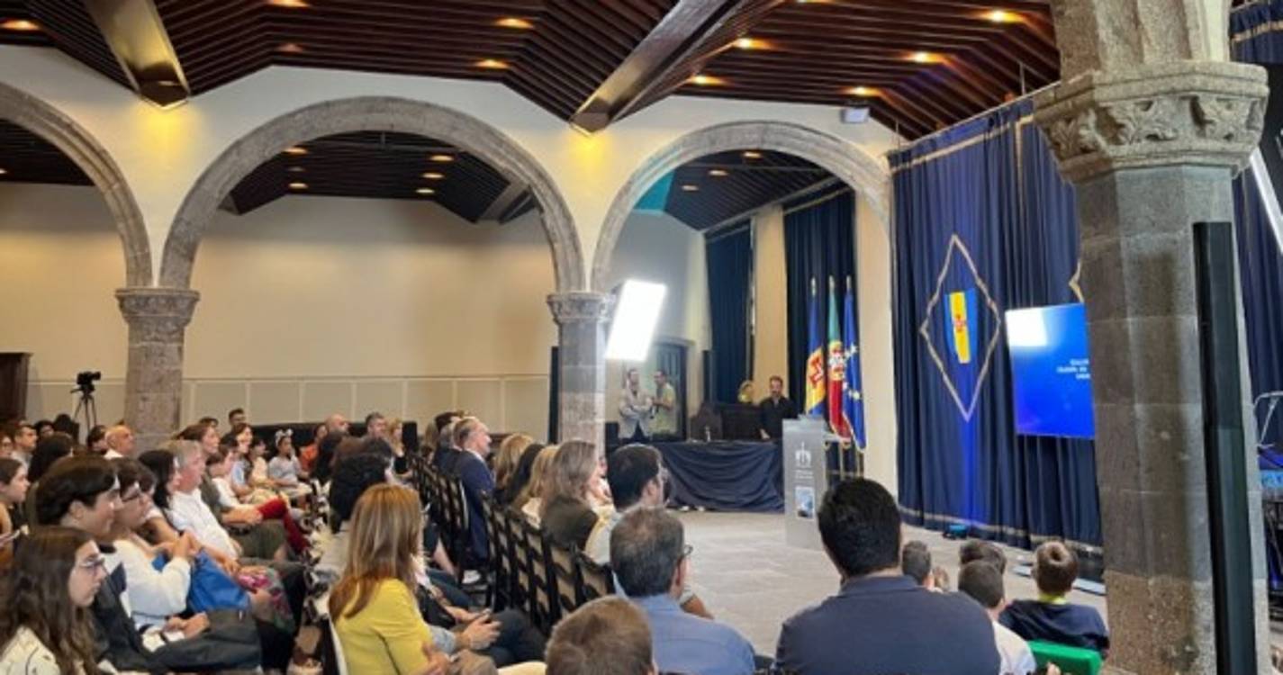 Cerca de 8 mil alunos fazem acontecer o projeto &#34;Escola EDUCAmedia&#34;