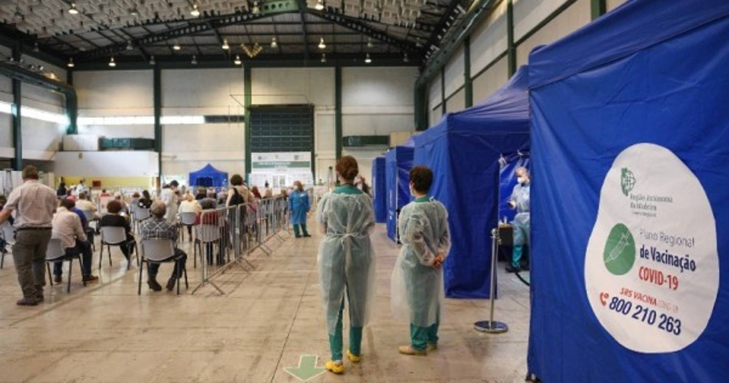 Conheça o horário dos centros de vacinação para os próximos dias