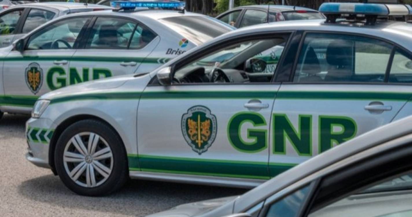 Encontrado morto homem que estava desaparecido na Guarda desde segunda-feira