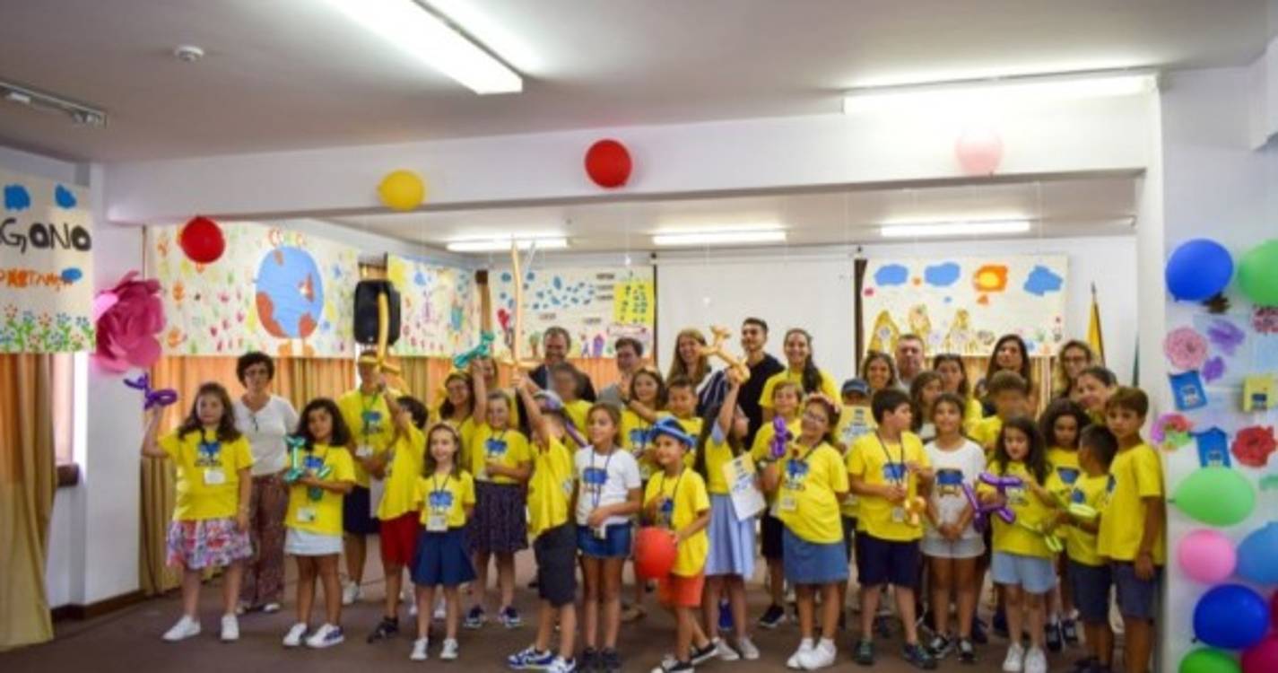 "Giro na HF" chega ao fim