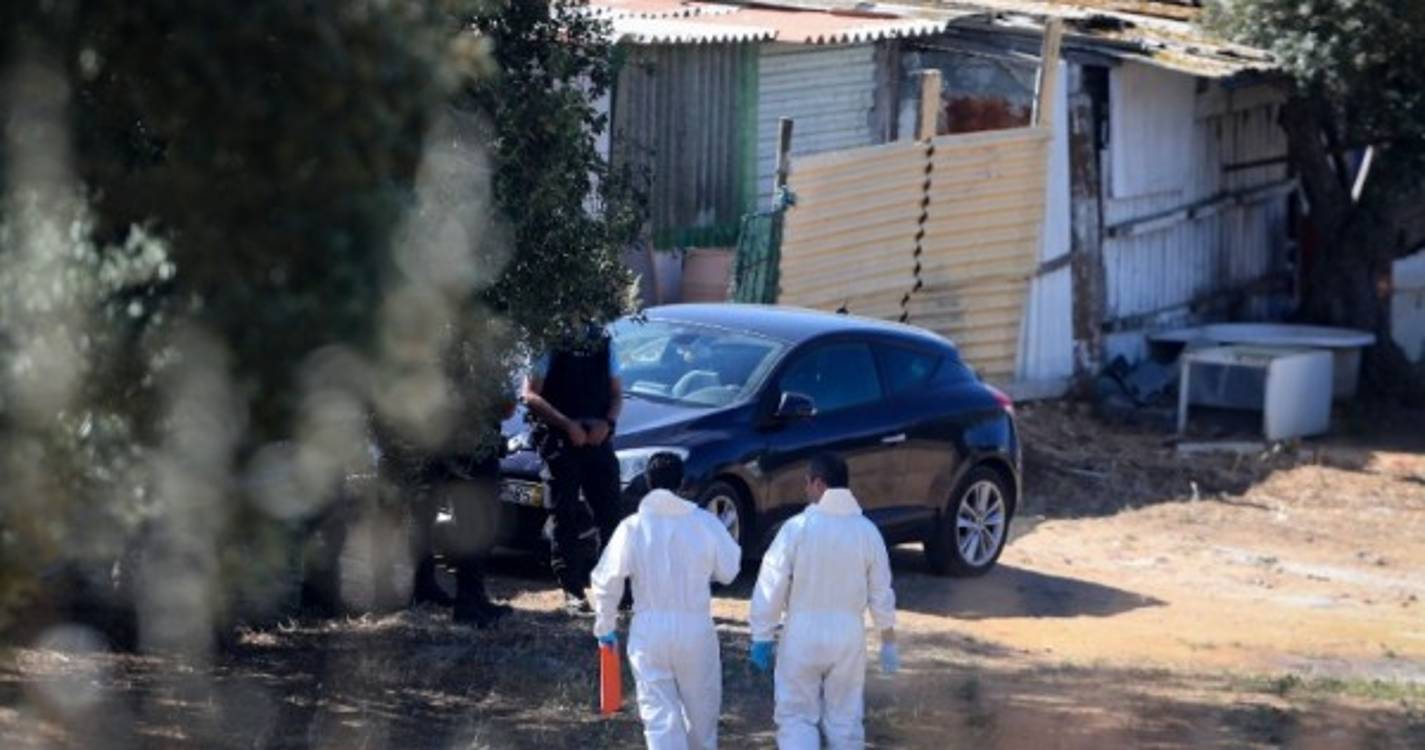 "Desentendimentos antigos" na origem das quatro mortes em Setúbal, adianta PJ