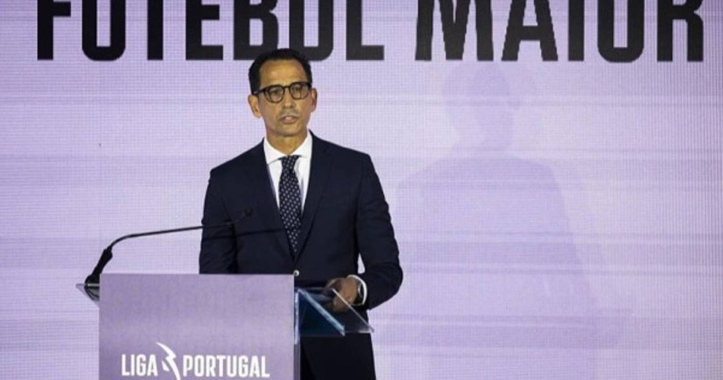 Direção da Liga Portuguesa de Futebol Profissional aprova Orçamento para 2023/24