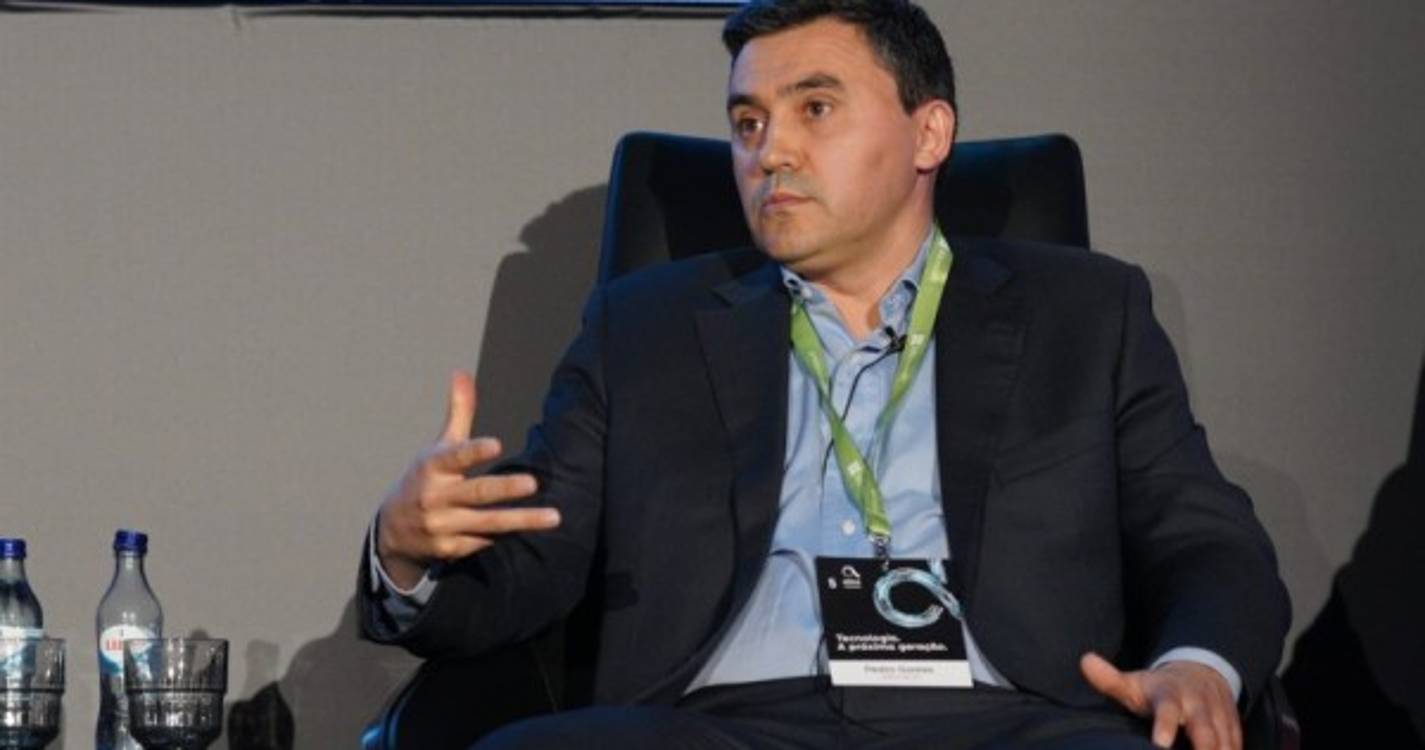 "Possibilidade de trabalhar a partir de casa trouxe dados problemáticos"