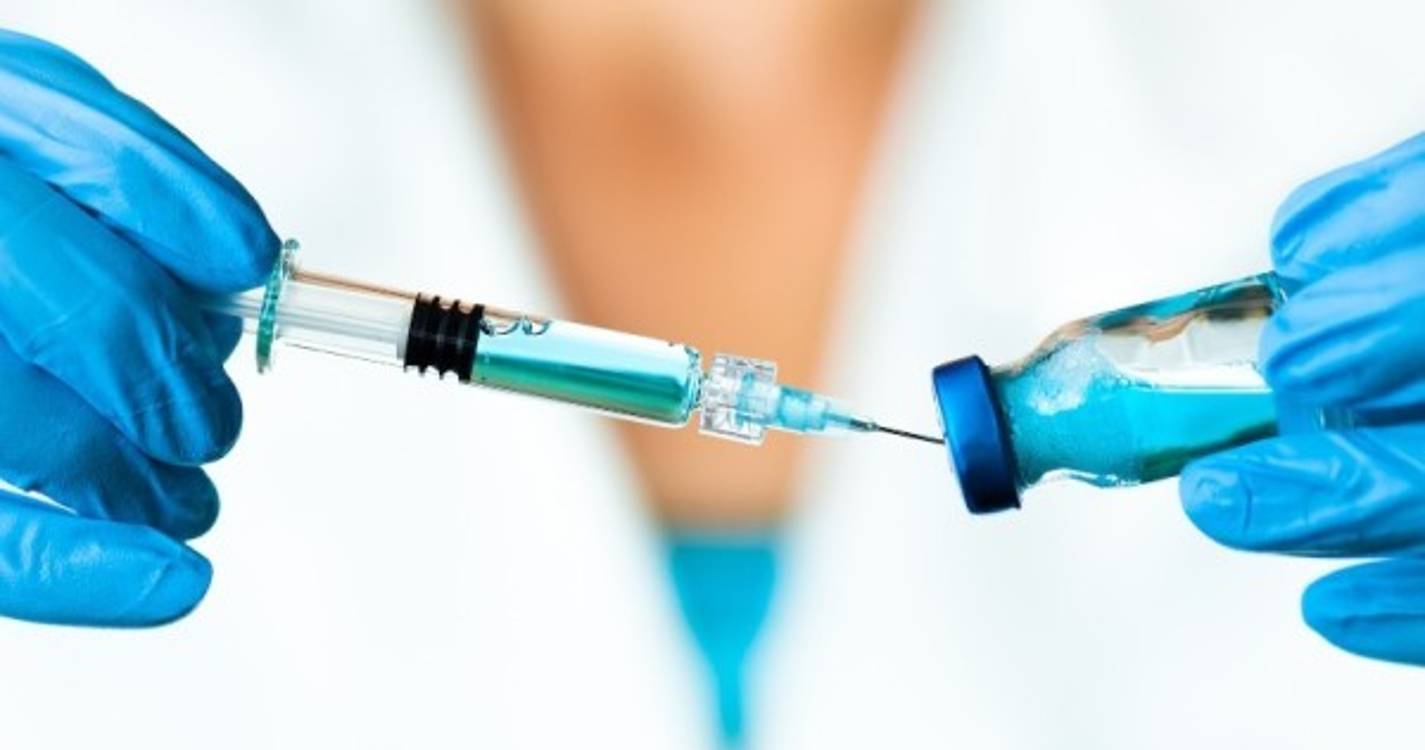 Covid-19: Presidente do Parlamento Europeu insta países a acelerarem vacinação