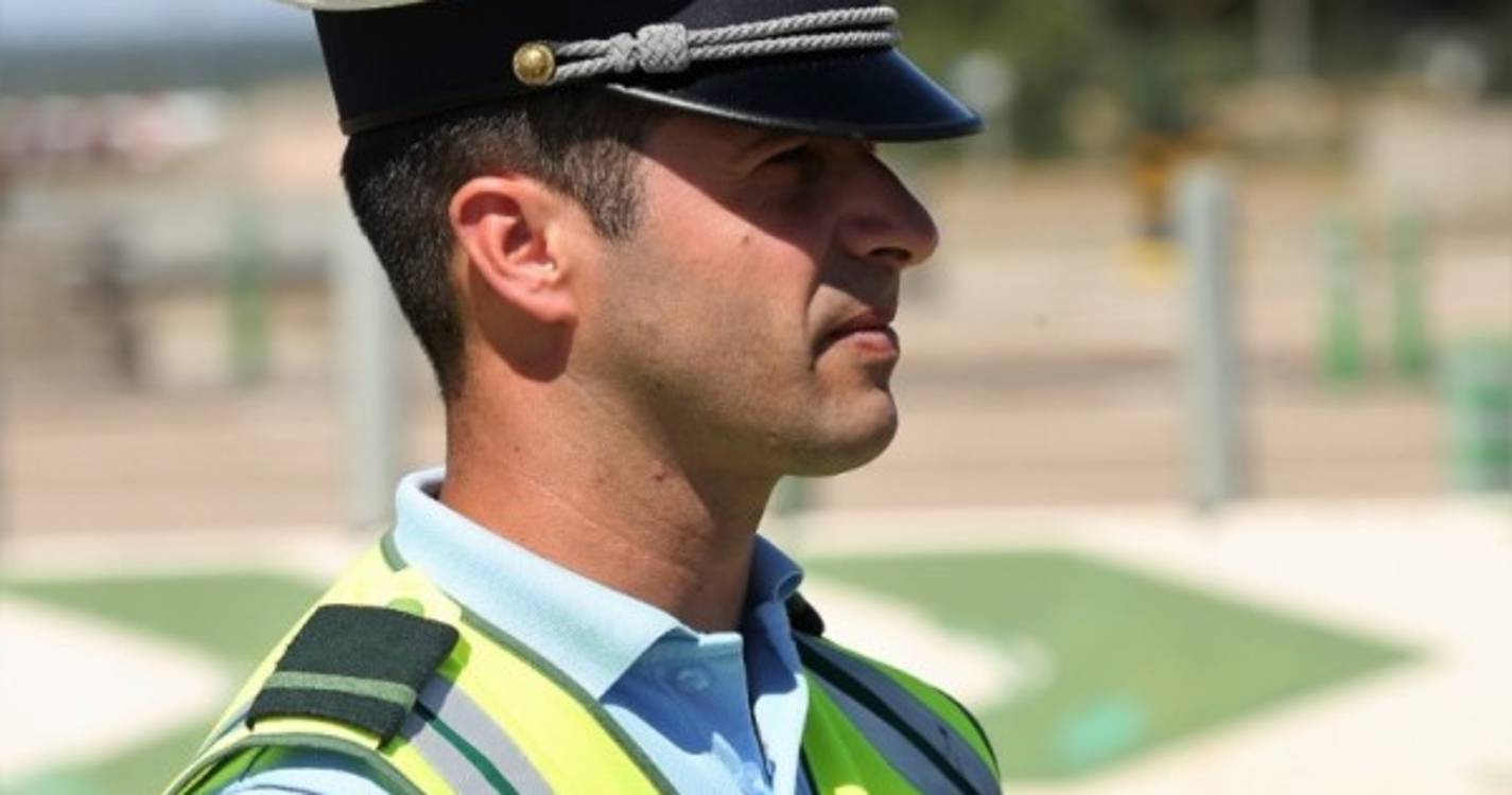 GNR realiza Operação Páscoa 2022 entre 11 e 18 de abril