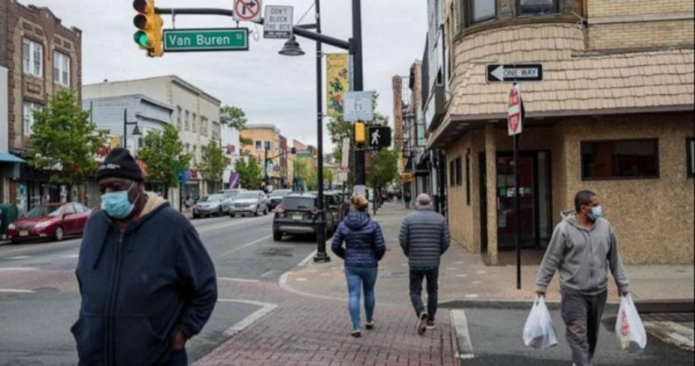 Português de 33 anos morto com tiro na cabeça no estado norte-americano de New Jersey