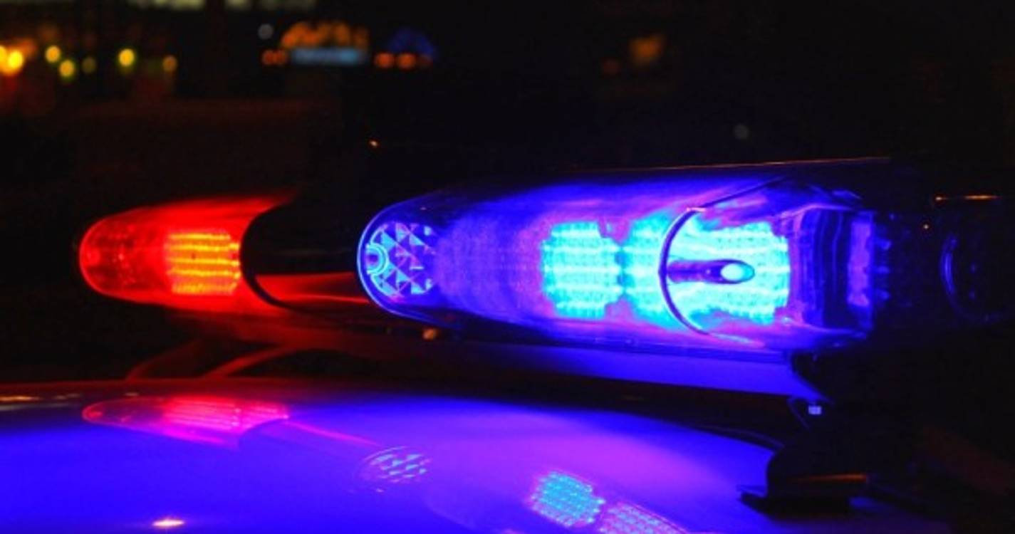 Uma pessoa morreu e sete ficaram feridas num tiroteio hoje em Oklahoma nos EUA