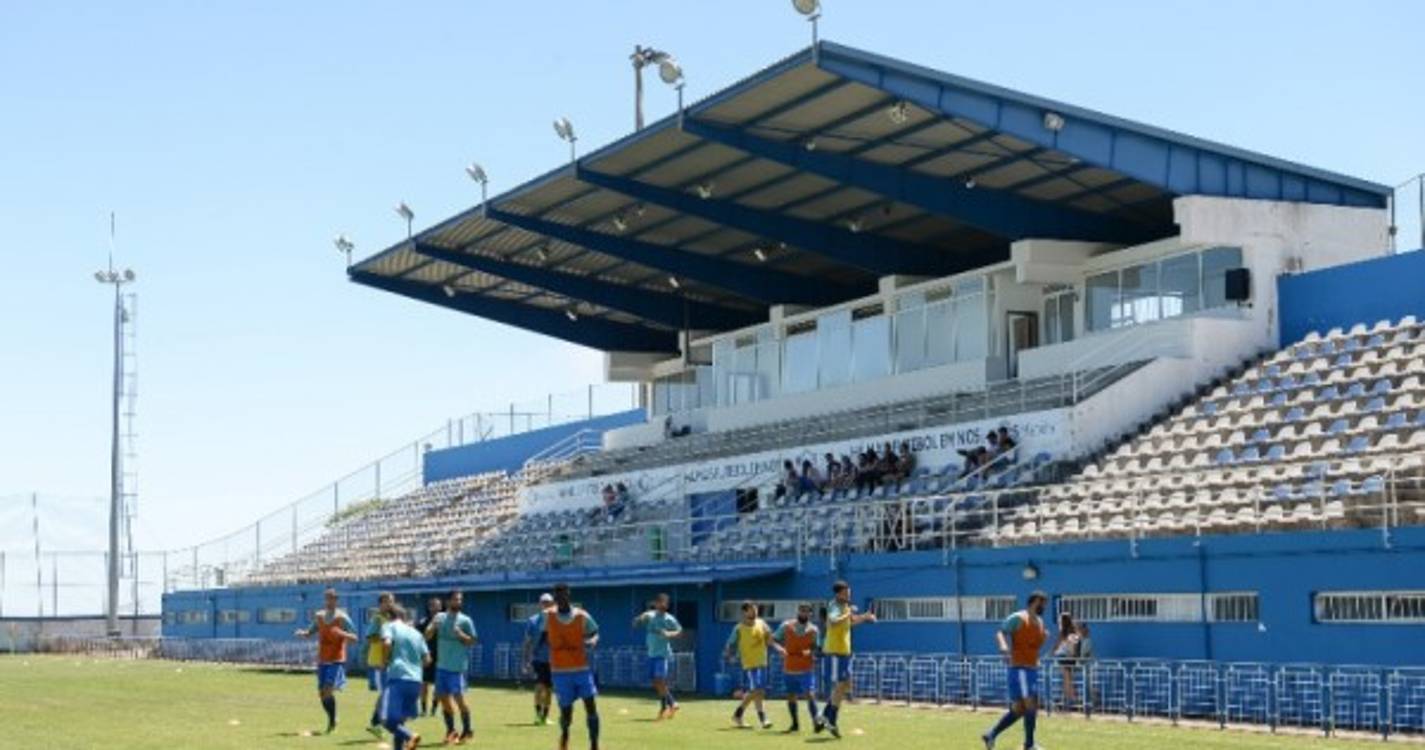 OPRAM: AD Camacha apresenta proposta de sustentabilidade energética