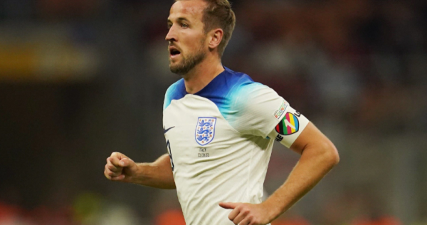 FIFA proíbe braçadeiras de apoio à causa LGBTQ+ no Qatar