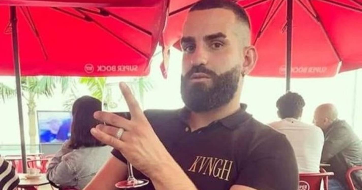 Funeral do jovem do Caniçal realiza-se amanhã