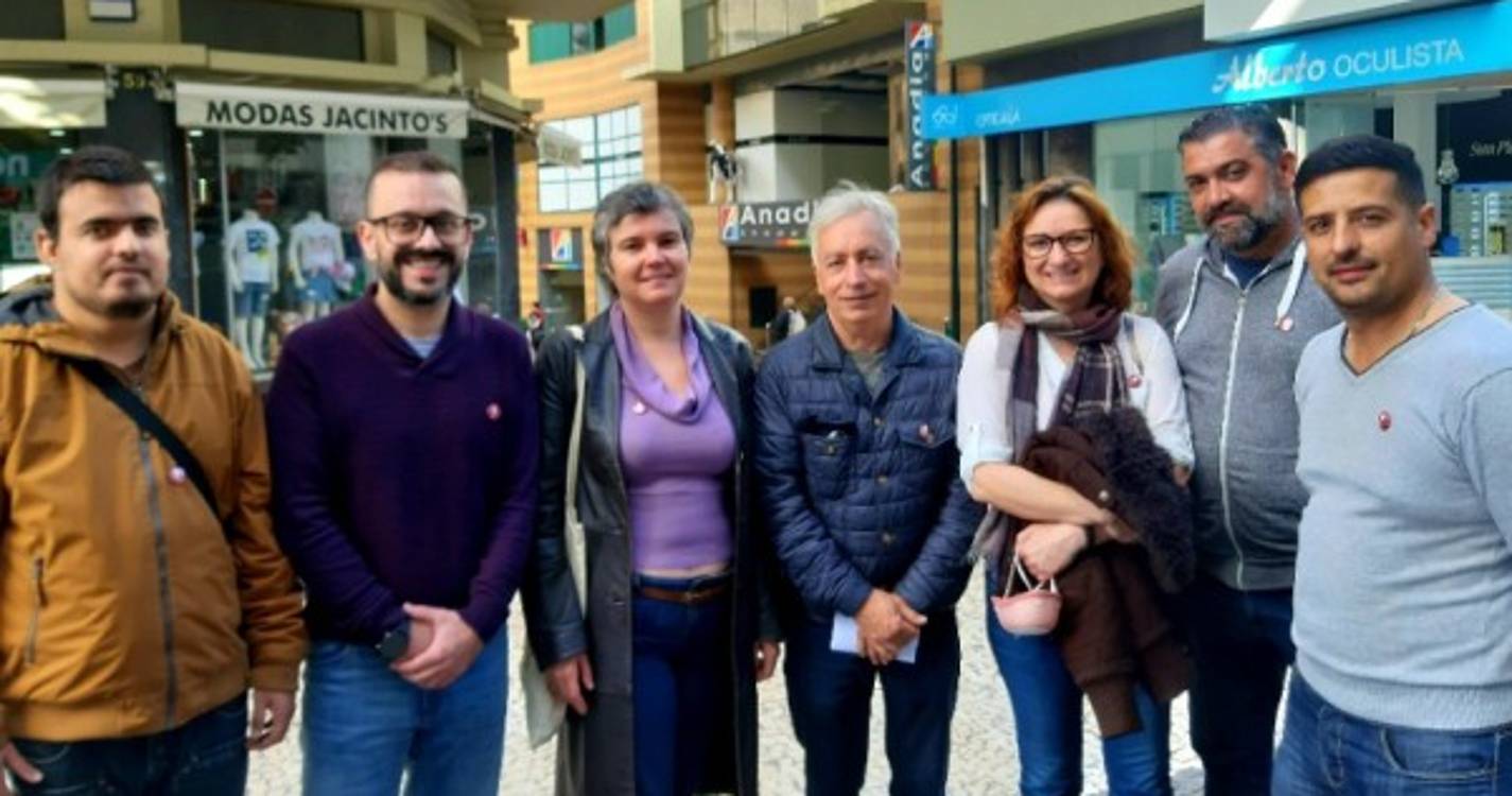 BE-M defende o direito dos madeirenses à habitação