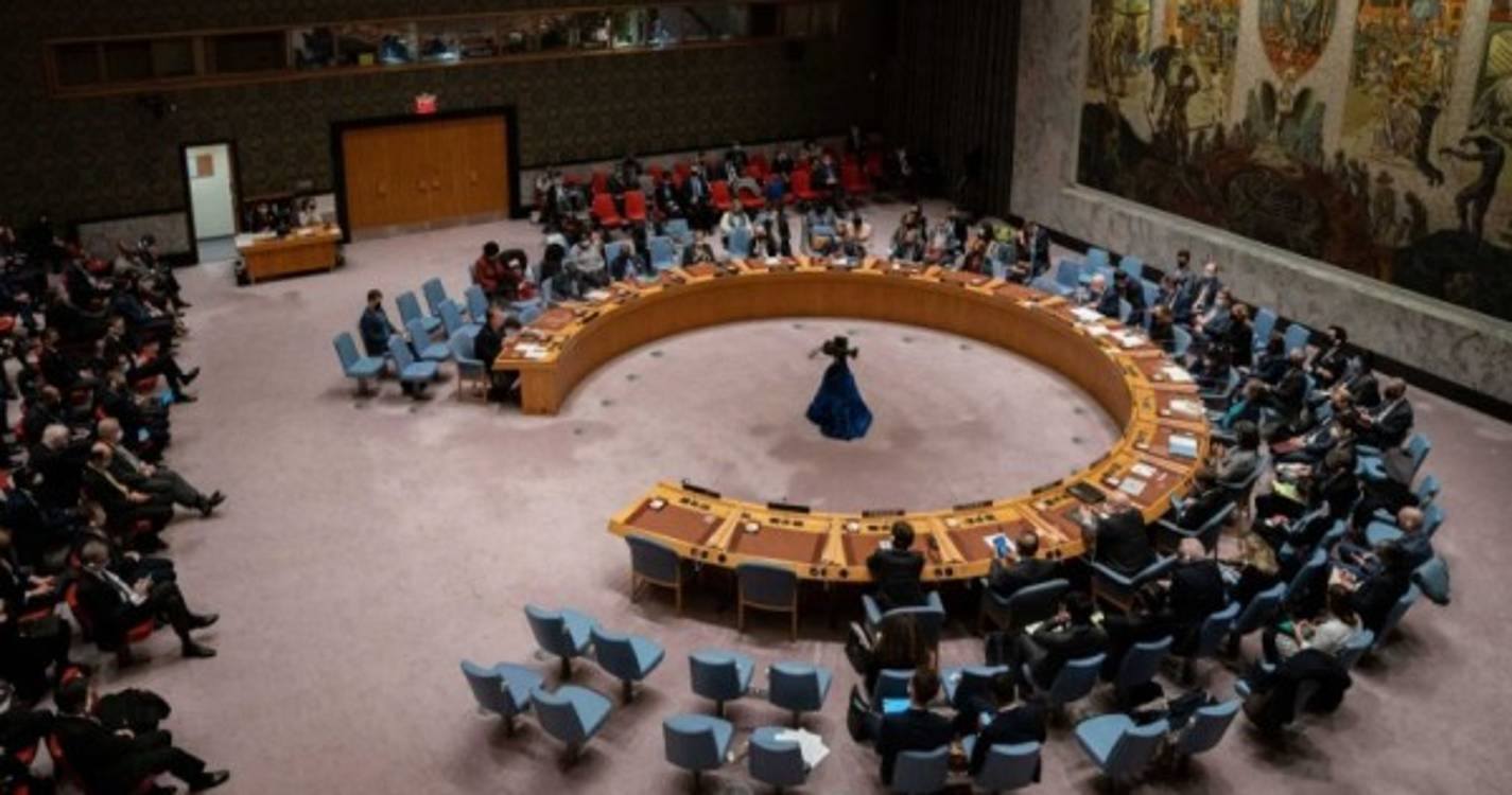 Assembleia Geral da ONU adota revisão de estratégia contra terrorismo