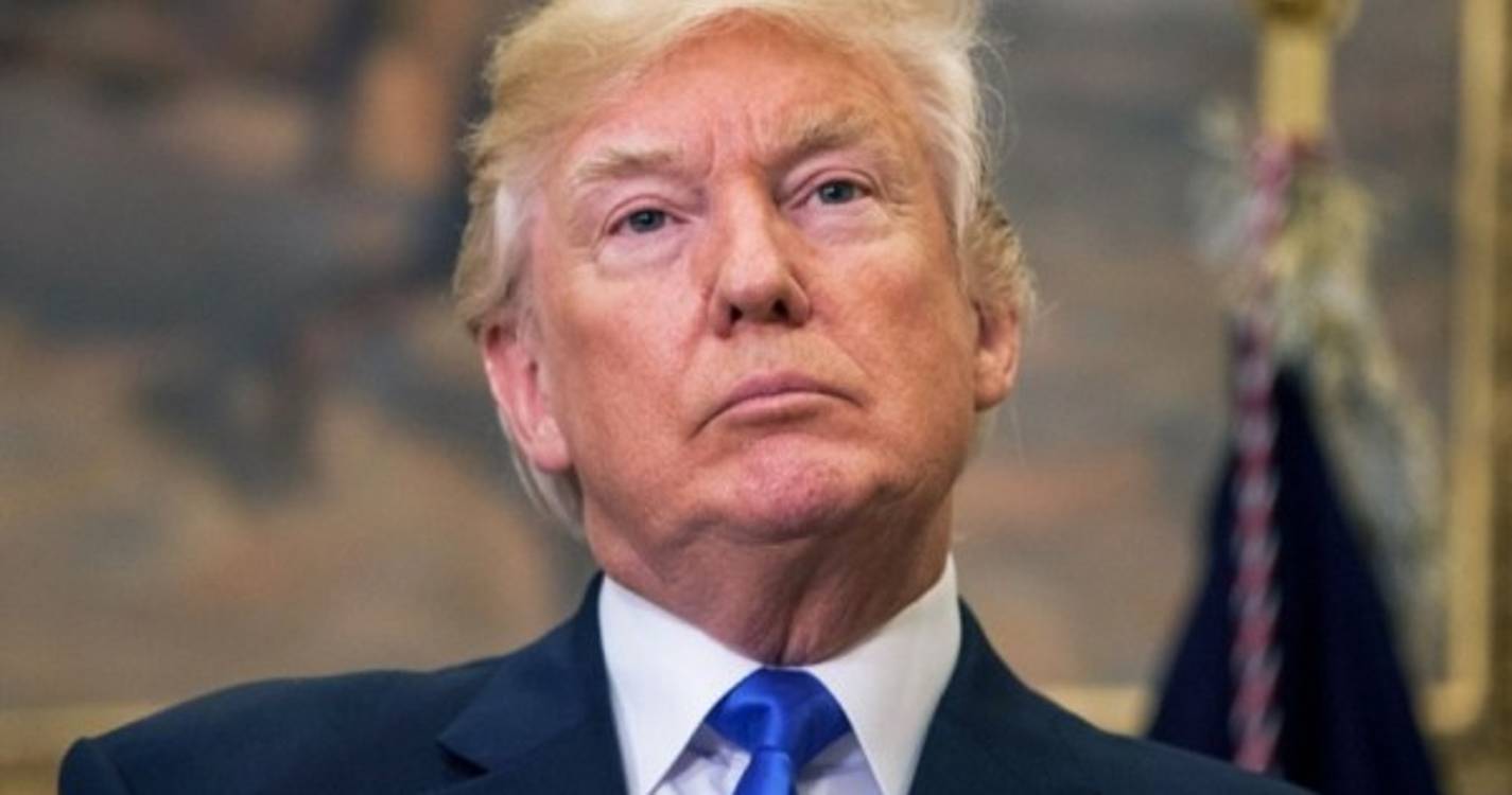 Twitter defende suspensão de conta de Trump mas admite precedente perigoso