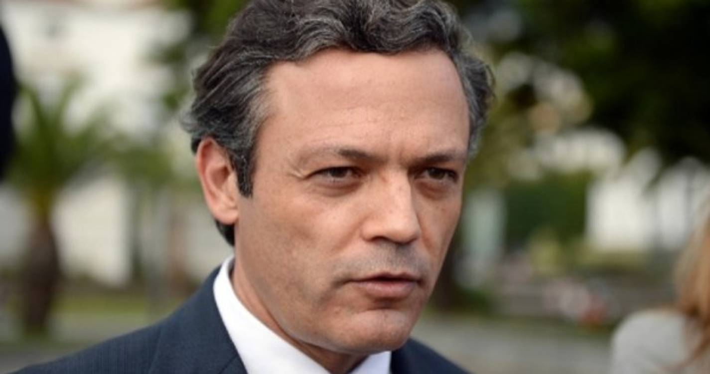 Pedro Calado e Pedro Fino visitam ribeiras no Funchal