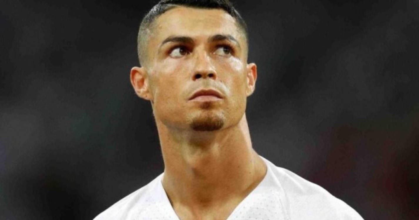 Cristiano Ronaldo burlado em 288 mil euros por agente de viagens