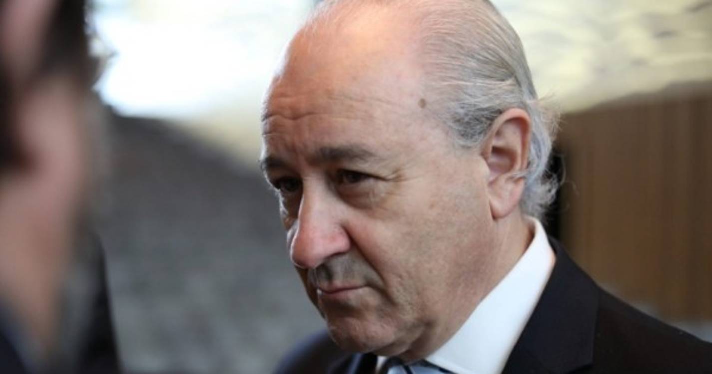 Ucrânia: Rui Rio condena "barbárie" em Busha