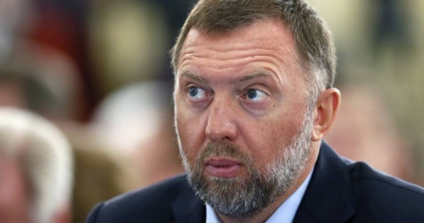 Ucrânia: Oligarca russo considera "erro colossal" a "guerra" movida pelo Kremlin