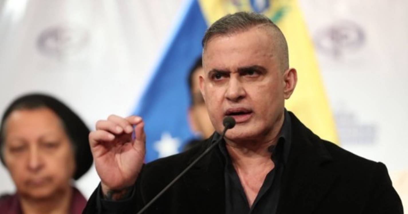 Ministério Público da Venezuela emite 67 novos mandados de detenção por corrupção