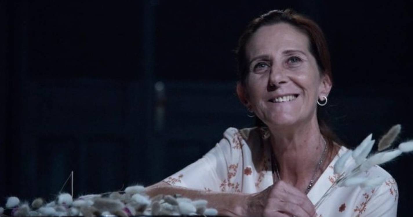 Espetáculo 'Muda' chega esta quinta-feira ao Teatro Municipal Baltazar Dias