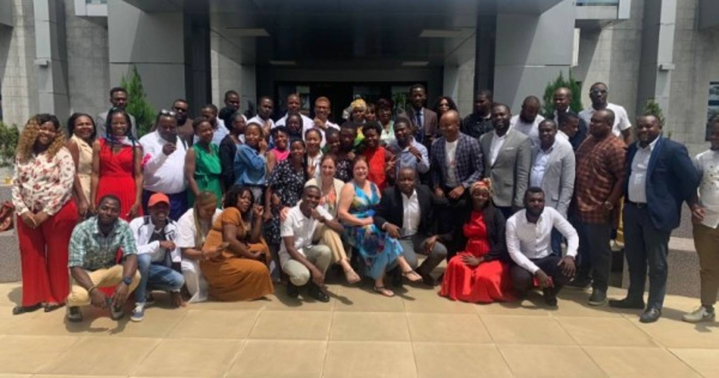 IMLus leciona Português na Guiné Equatorial