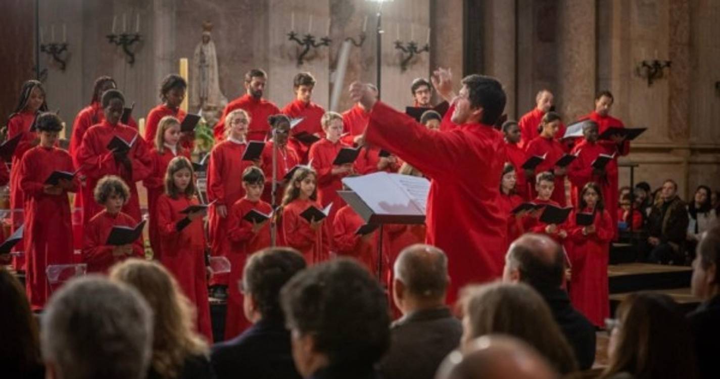 Sé do Funchal recebe concerto do Festival Internacional de Órgão