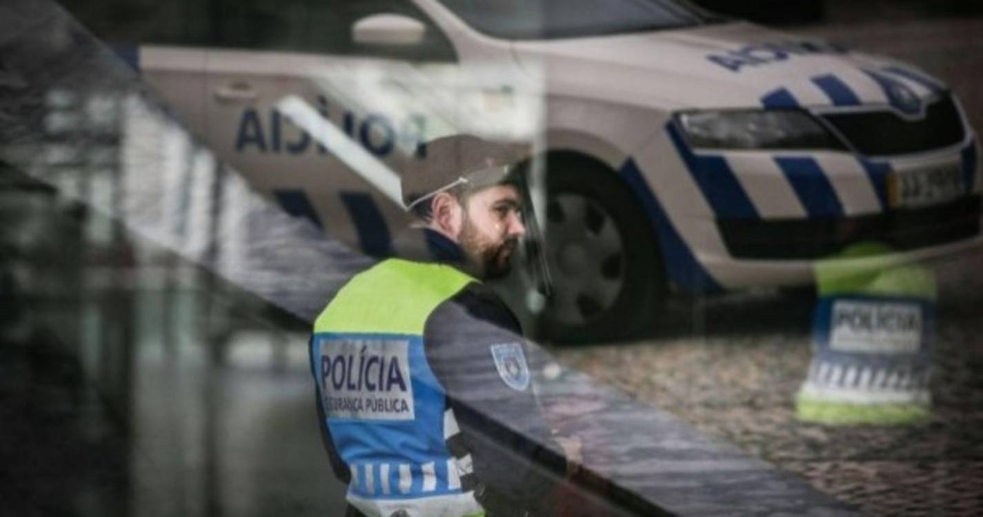 OE2023: Orçamento para segurança interna cresce 15% em 2023