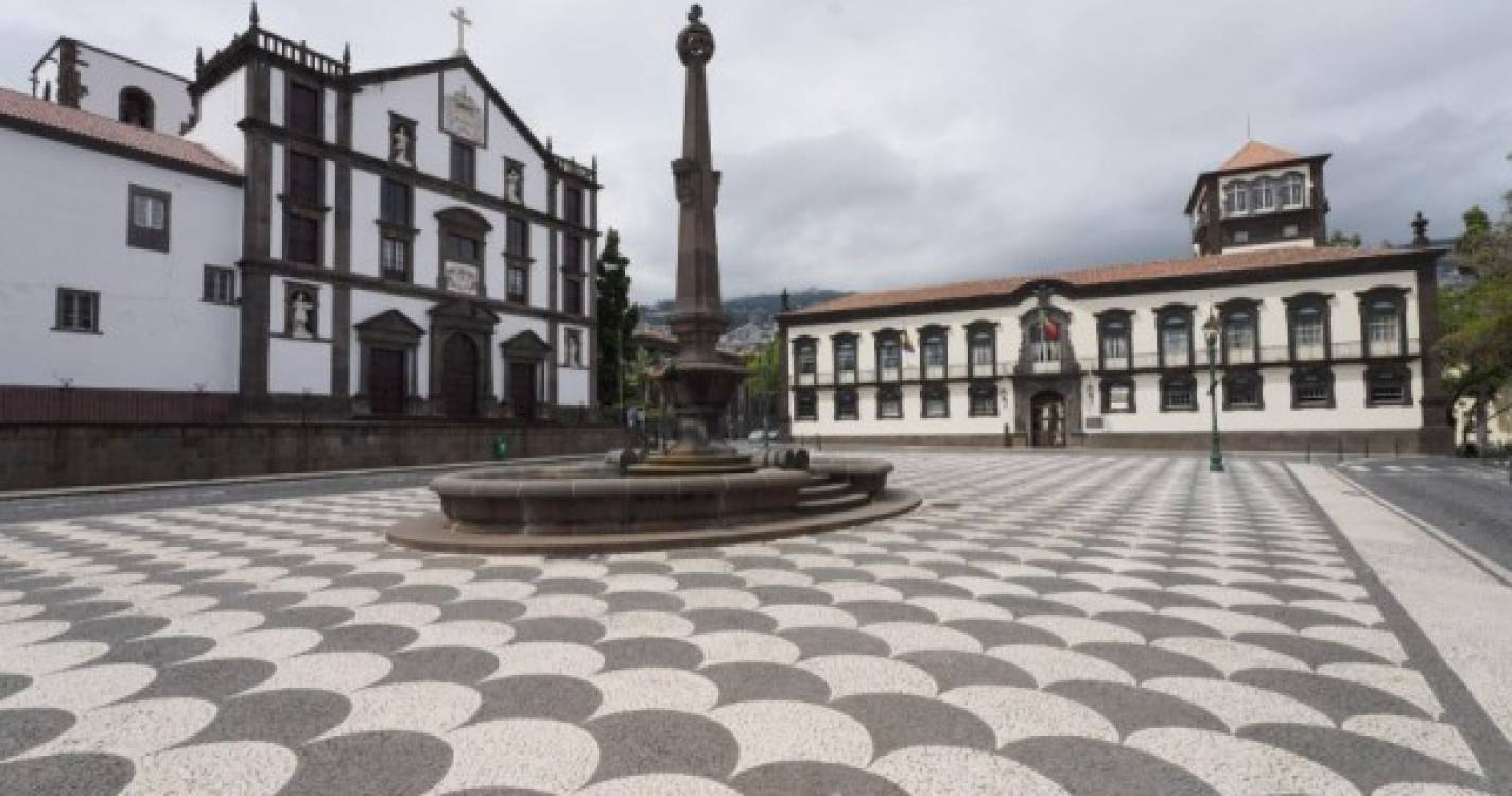 Selecionadas 75 propostas artísticas para programação da candidatura do Funchal a capital Europeia