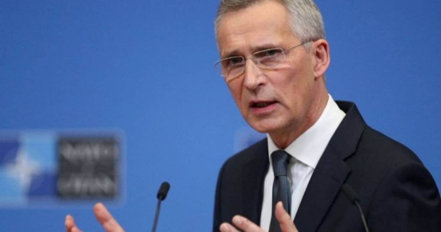 Ucrânia: NATO anuncia reunião de emergência com Kiev ainda hoje