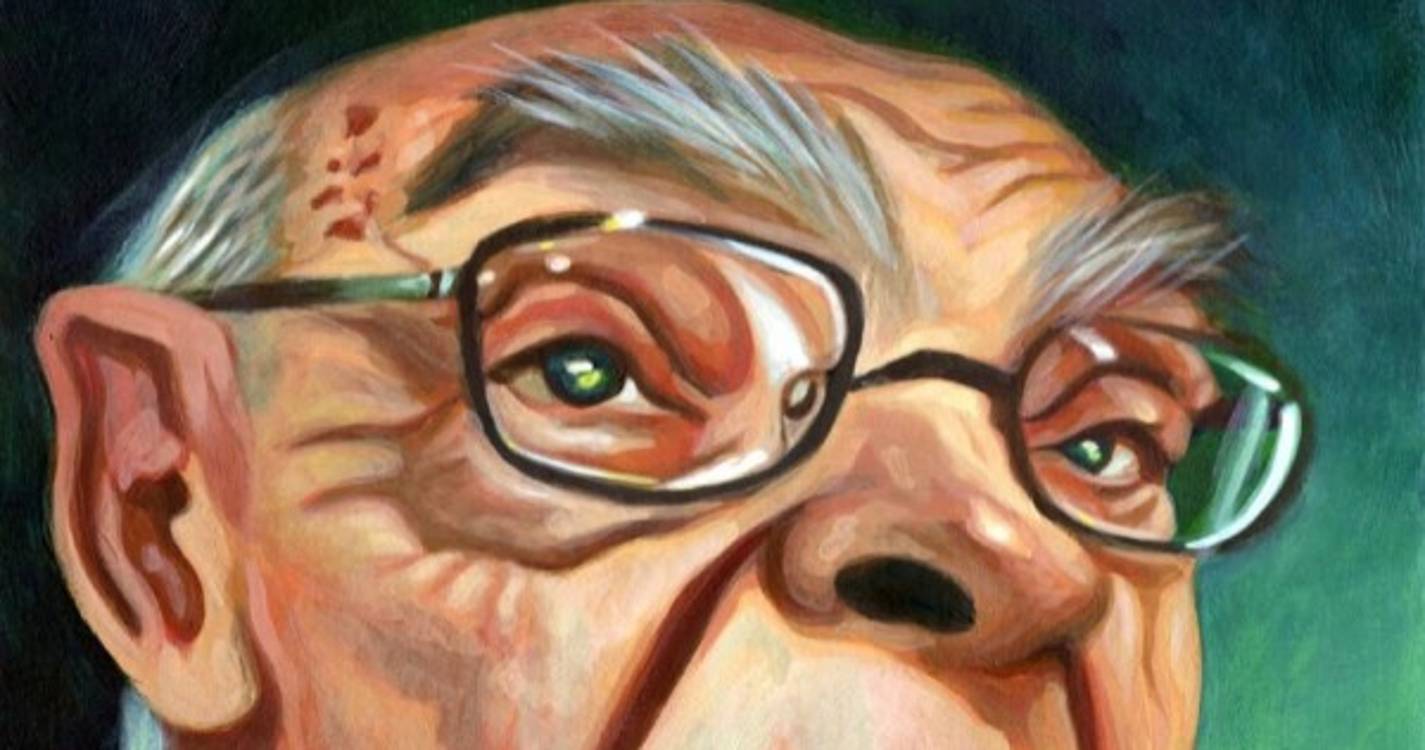 Concurso de banda desenhada homenageará centenário de Saramago no Brasil