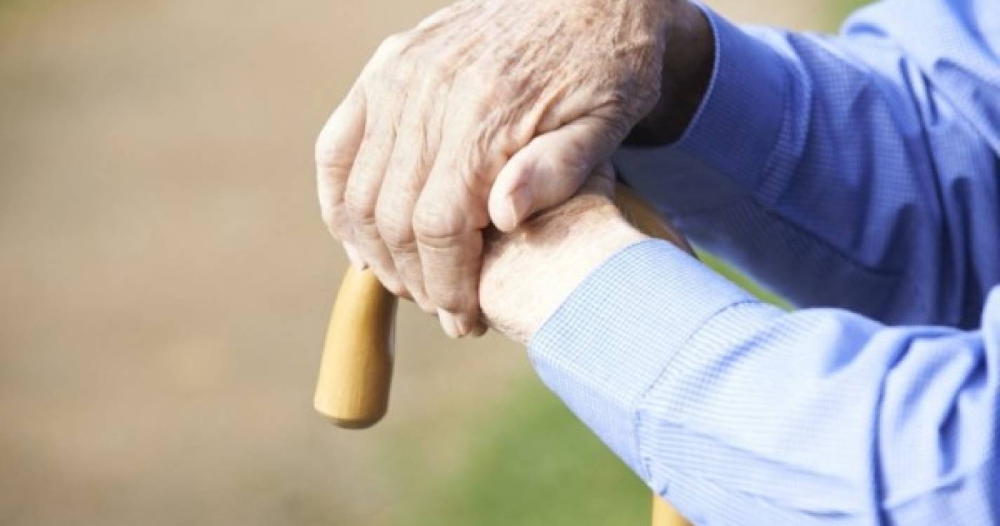 Casos de demência com agitação aumentaram 3,9% em seis anos nos hospitais