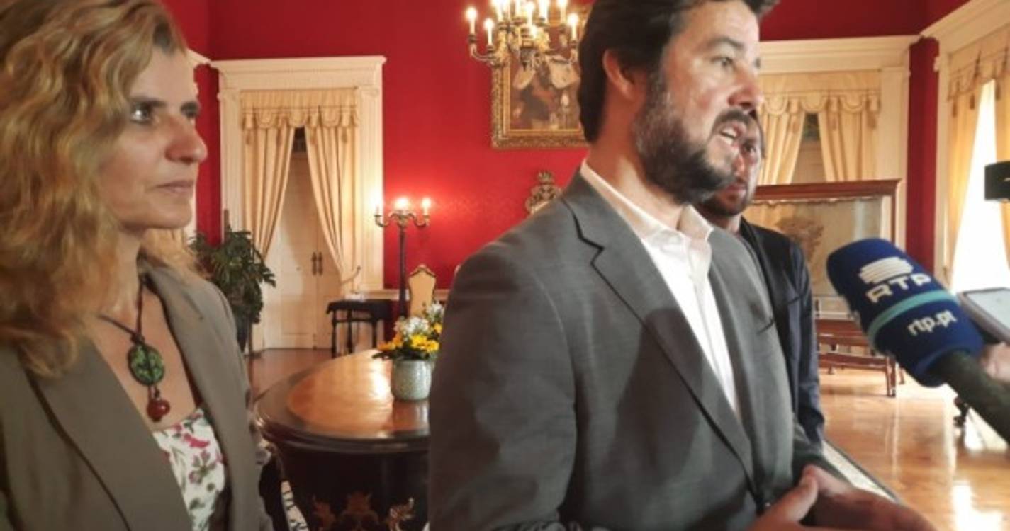 Miguel Silva Gouveia quer devolução de cultura de confiança