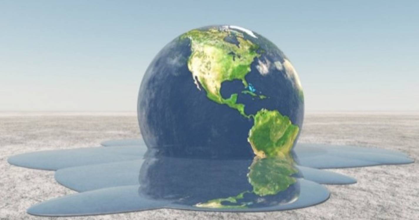 Ilhas do Pacífico apelam a ação global urgente contra alterações climáticas
