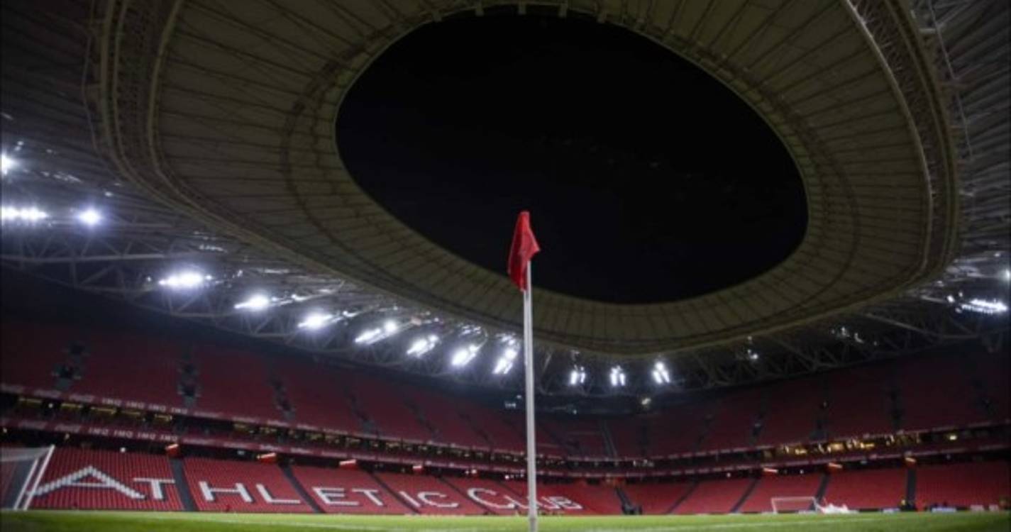 Espanha apresenta 15 estádios aspirantes na candidatura ibérica ao Mundial2030