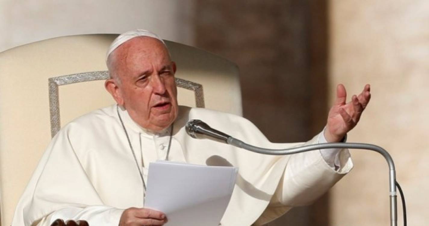 Papa decide dar às mulheres direito de voto no Sínodo dos Bispos